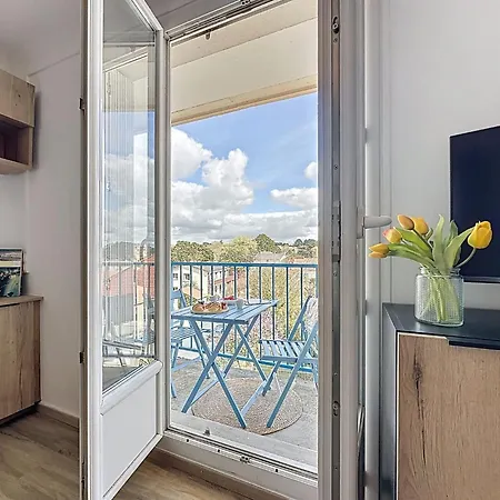 Les Tilleuls-4 By Interhome La Bernerie-en-Retz