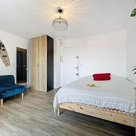 Appartamento Les Tilleuls-4 By Interhome La Bernerie-en-Retz