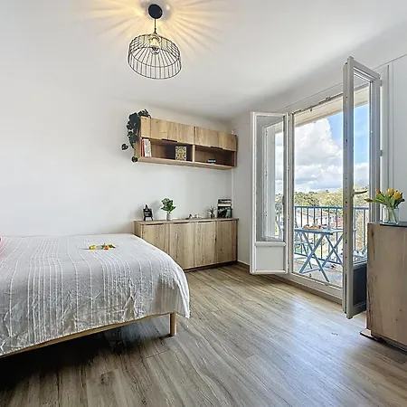 Les Tilleuls-4 By Interhome * La Bernerie-en-Retz