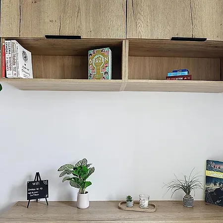 Les Tilleuls-4 By Interhome