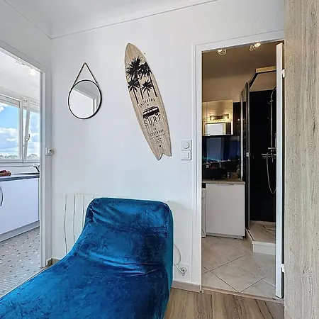 Les Tilleuls-4 By Interhome Apartmán *