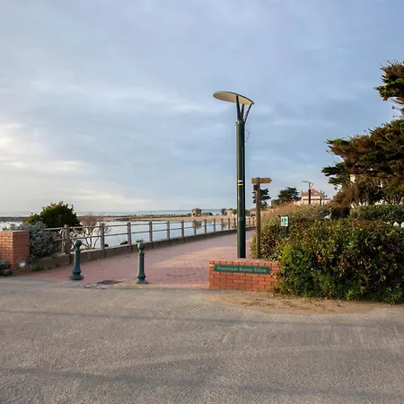 Les Tilleuls-4 By Interhome La Bernerie-en-Retz