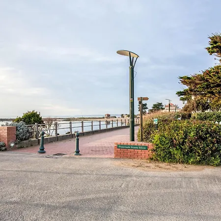 Les Tilleuls-4 By Interhome Appartamento La Bernerie-en-Retz